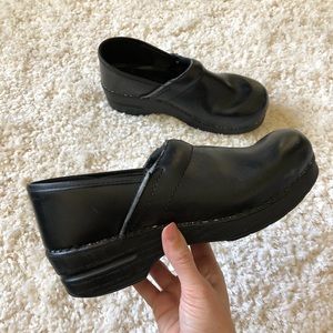DANSKO Clogs